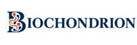Biochondrion life-science platform logo